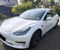 Белый Тесла Модель 3, объемом двигателя 0 л и пробегом 69 тыс. км за 14326 $, фото 4 на Automoto.ua