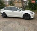 Тесла Модель 3 2022 в Киеве на Automoto.ua Белый Тесла Модель 3, объемом двигателя 0 л и пробегом 64 тыс. км за 14700 $, фото 30 на Automoto.ua