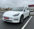 Белый Тесла Модель 3, объемом двигателя 0 л и пробегом 109 тыс. км за 16900 $, фото 2 на Automoto.ua