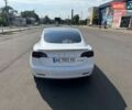 Белый Тесла Модель 3, объемом двигателя 0 л и пробегом 50 тыс. км за 27800 $, фото 5 на Automoto.ua