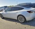 Белый Тесла Модель 3, объемом двигателя 0 л и пробегом 135 тыс. км за 13600 $, фото 1 на Automoto.ua