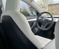 Білий Тесла Модель 3, об'ємом двигуна 0 л та пробігом 84 тис. км за 19000 $, фото 18 на Automoto.ua