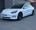 Белый Тесла Модель 3, объемом двигателя 0 л и пробегом 215 тыс. км за 19999 $, фото 20 на Automoto.ua