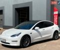 Белый Тесла Модель 3, объемом двигателя 0 л и пробегом 140 тыс. км за 22999 $, фото 2 на Automoto.ua
