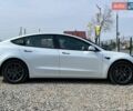 Белый Тесла Модель 3, объемом двигателя 0 л и пробегом 100 тыс. км за 29800 $, фото 7 на Automoto.ua