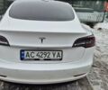 Белый Тесла Модель 3, объемом двигателя 0 л и пробегом 145 тыс. км за 16800 $, фото 7 на Automoto.ua