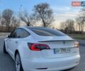 Белый Тесла Модель 3, объемом двигателя 0 л и пробегом 83 тыс. км за 19600 $, фото 8 на Automoto.ua