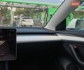 Белый Тесла Модель 3, объемом двигателя 0 л и пробегом 120 тыс. км за 21200 $, фото 63 на Automoto.ua