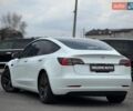 Белый Тесла Модель 3, объемом двигателя 0 л и пробегом 102 тыс. км за 22500 $, фото 29 на Automoto.ua