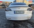 Білий Тесла Модель 3, об'ємом двигуна 0 л та пробігом 44 тис. км за 24900 $, фото 18 на Automoto.ua