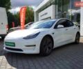 Білий Тесла Модель 3, об'ємом двигуна 0 л та пробігом 33 тис. км за 23999 $, фото 10 на Automoto.ua