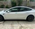 Белый Тесла Модель 3, объемом двигателя 0 л и пробегом 45 тыс. км за 13256 $, фото 10 на Automoto.ua