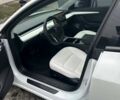 Белый Тесла Модель 3, объемом двигателя 0 л и пробегом 21 тыс. км за 30900 $, фото 6 на Automoto.ua