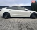 Белый Тесла Модель 3, объемом двигателя 0 л и пробегом 159 тыс. км за 19700 $, фото 3 на Automoto.ua