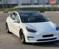 Білий Тесла Модель 3, об'ємом двигуна 0 л та пробігом 108 тис. км за 24900 $, фото 14 на Automoto.ua