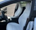 Білий Тесла Модель 3, об'ємом двигуна 0 л та пробігом 108 тис. км за 24900 $, фото 25 на Automoto.ua