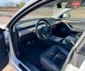 Білий Тесла Модель 3, об'ємом двигуна 0 л та пробігом 28 тис. км за 19900 $, фото 17 на Automoto.ua
