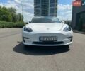 Белый Тесла Модель 3, объемом двигателя 0 л и пробегом 60 тыс. км за 22000 $, фото 7 на Automoto.ua