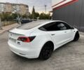 Белый Тесла Модель 3, объемом двигателя 0 л и пробегом 70 тыс. км за 21800 $, фото 4 на Automoto.ua