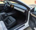 Белый Тесла Модель 3, объемом двигателя 0 л и пробегом 58 тыс. км за 25700 $, фото 14 на Automoto.ua