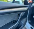 Белый Тесла Модель 3, объемом двигателя 0 л и пробегом 102 тыс. км за 21900 $, фото 32 на Automoto.ua