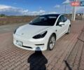 Белый Тесла Модель 3, объемом двигателя 0 л и пробегом 28 тыс. км за 18900 $, фото 3 на Automoto.ua