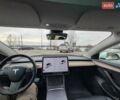 Белый Тесла Модель 3, объемом двигателя 0 л и пробегом 118 тыс. км за 21999 $, фото 11 на Automoto.ua