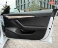 Белый Тесла Модель 3, объемом двигателя 0 л и пробегом 95 тыс. км за 19700 $, фото 31 на Automoto.ua