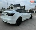 Білий Тесла Модель 3, об'ємом двигуна 0 л та пробігом 13 тис. км за 19999 $, фото 19 на Automoto.ua