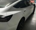 Белый Тесла Модель 3, объемом двигателя 0 л и пробегом 111 тыс. км за 19000 $, фото 2 на Automoto.ua