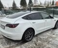 Белый Тесла Модель 3, объемом двигателя 0 л и пробегом 145 тыс. км за 16800 $, фото 3 на Automoto.ua