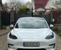 Білий Тесла Модель 3, об'ємом двигуна 0 л та пробігом 62 тис. км за 23000 $, фото 8 на Automoto.ua