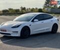 Белый Тесла Модель 3, объемом двигателя 0 л и пробегом 108 тыс. км за 24900 $, фото 11 на Automoto.ua