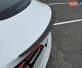 Белый Тесла Модель 3, объемом двигателя 0 л и пробегом 95 тыс. км за 19700 $, фото 26 на Automoto.ua