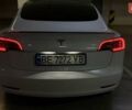Білий Тесла Модель 3, об'ємом двигуна 0 л та пробігом 74 тис. км за 23500 $, фото 2 на Automoto.ua