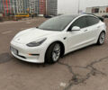 Белый Тесла Модель 3, объемом двигателя 0 л и пробегом 81 тыс. км за 21000 $, фото 5 на Automoto.ua