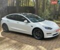Белый Тесла Модель 3, объемом двигателя 0 л и пробегом 168 тыс. км за 18400 $, фото 9 на Automoto.ua