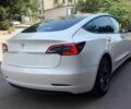 Білий Тесла Модель 3, об'ємом двигуна 0 л та пробігом 70 тис. км за 16500 $, фото 8 на Automoto.ua
