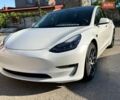 Білий Тесла Модель 3, об'ємом двигуна 0 л та пробігом 40 тис. км за 22900 $, фото 4 на Automoto.ua