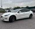 Тесла Модель 3 2022 в Киеве на Automoto.ua Белый Тесла Модель 3, объемом двигателя 0 л и пробегом 35 тыс. км за 25000 $, фото 1 на Automoto.ua