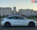 Білий Тесла Модель 3, об'ємом двигуна 0 л та пробігом 50 тис. км за 18999 $, фото 7 на Automoto.ua
