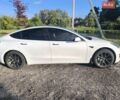 Білий Тесла Модель 3, об'ємом двигуна 0 л та пробігом 130 тис. км за 19700 $, фото 9 на Automoto.ua