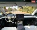 Білий Тесла Модель 3, об'ємом двигуна 0 л та пробігом 9 тис. км за 25500 $, фото 18 на Automoto.ua