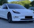 Белый Тесла Модель 3, объемом двигателя 0 л и пробегом 26 тыс. км за 19000 $, фото 2 на Automoto.ua