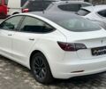 Білий Тесла Модель 3, об'ємом двигуна 0 л та пробігом 150 тис. км за 21999 $, фото 3 на Automoto.ua