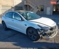 Белый Тесла Модель 3, объемом двигателя 0 л и пробегом 94 тыс. км за 21800 $, фото 56 на Automoto.ua