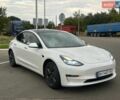 Белый Тесла Модель 3, объемом двигателя 0 л и пробегом 140 тыс. км за 20999 $, фото 15 на Automoto.ua