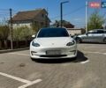 Белый Тесла Модель 3, объемом двигателя 0 л и пробегом 19 тыс. км за 23990 $, фото 1 на Automoto.ua