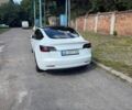 Белый Тесла Модель 3, объемом двигателя 0 л и пробегом 100 тыс. км за 22000 $, фото 3 на Automoto.ua