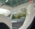 Белый Тесла Модель 3, объемом двигателя 0 л и пробегом 84 тыс. км за 19000 $, фото 12 на Automoto.ua